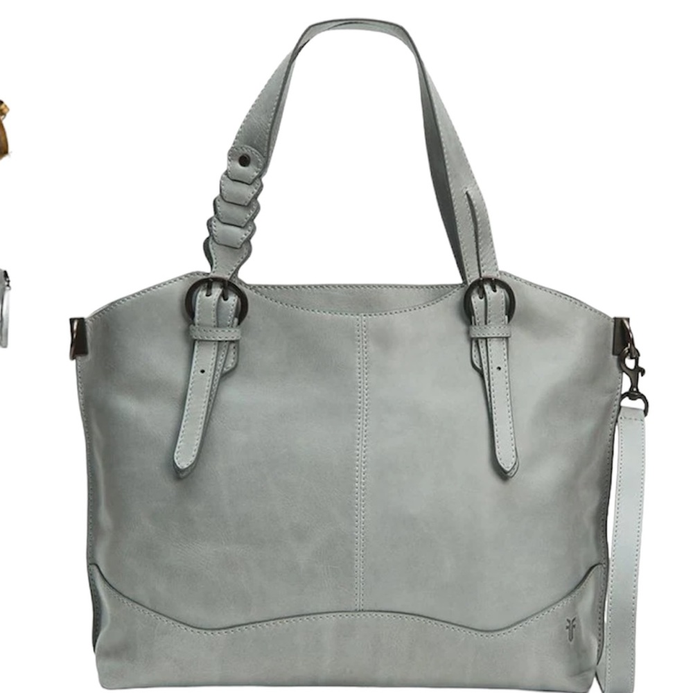 NWT Frye Maddie Shopper Tote Bag
